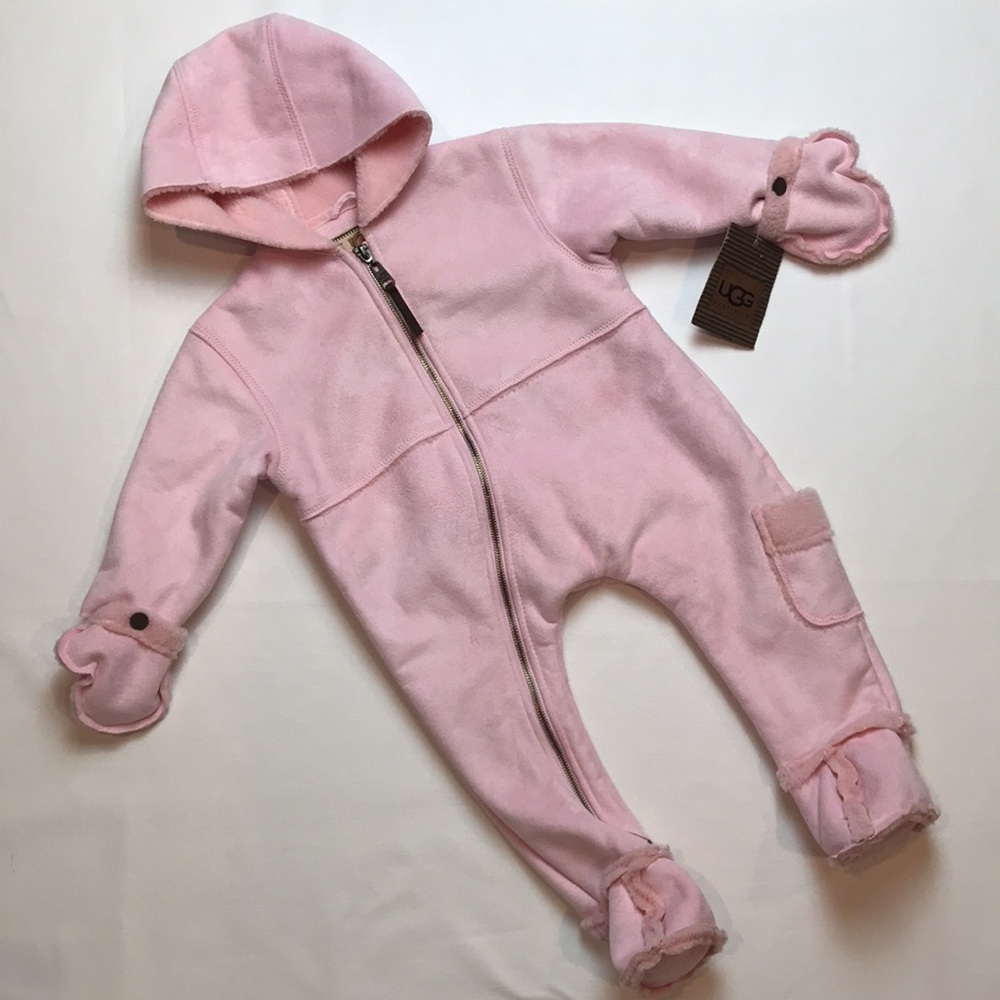 UGG Bunting (size 18m)
